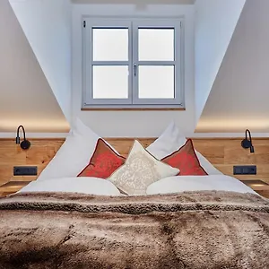 Hotel Schneider